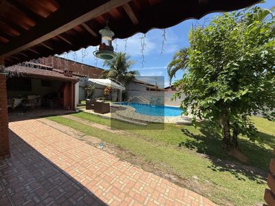 Casa, 2 quartos, 500 m² - Foto 3