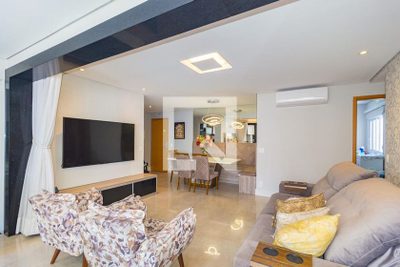 Apartamento, 2 quartos, 92 m² - Foto 4