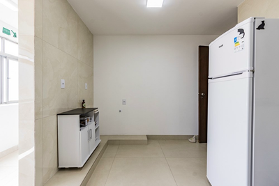 Cobertura, 3 quartos, 216 m² - Foto 4