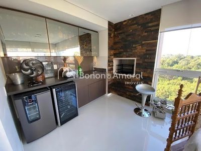 Apartamento, 4 quartos, 180 m² - Foto 3