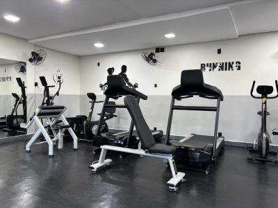 Apartamento, 3 quartos, 62 m² - Foto 2