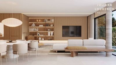 Casa de Condomínio, 3 quartos - Foto 3