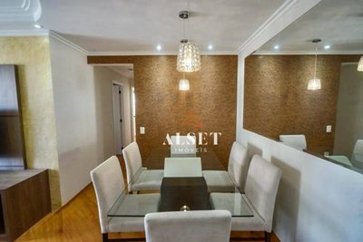 Apartamento, 3 quartos, 75 m² - Foto 3