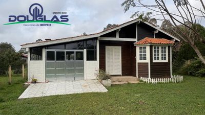Casa, 2 quartos - Foto 1