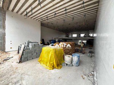 Loja-Salão, 467 m² - Foto 2