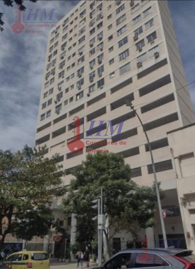 Apartamento, 2 quartos, 52 m² - Foto 1