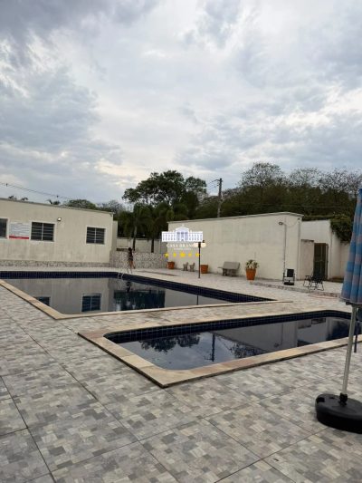 Apartamento, 2 quartos, 42 m² - Foto 1