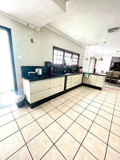 Casa, 3 quartos, 207 m² - Foto 5