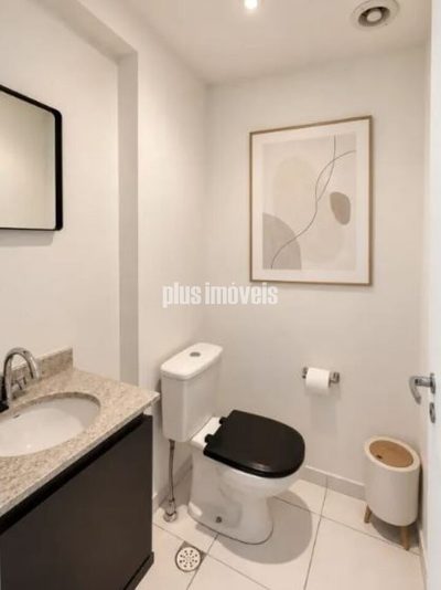 Sala-Conjunto, 49 m² - Foto 3