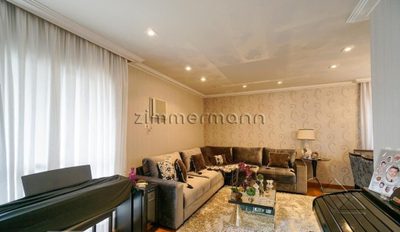 Apartamento, 4 quartos, 160 m² - Foto 5