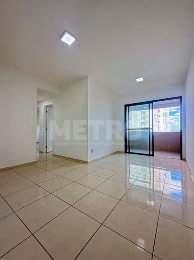Apartamento, 2 quartos - Foto 1
