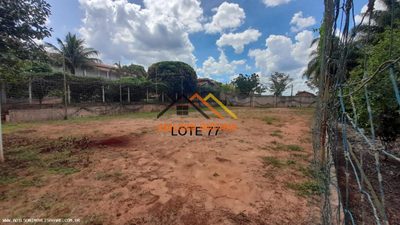 Loteamento e Condomínio, 600 m² - Foto 1