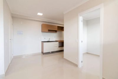 Apartamento, 2 quartos, 38 m² - Foto 5