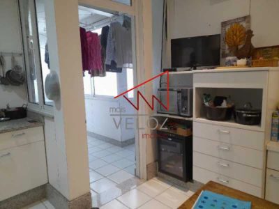 Apartamento, 3 quartos, 240 m² - Foto 1