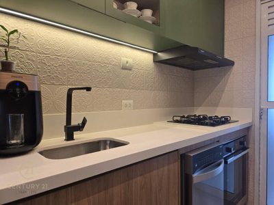 Apartamento, 2 quartos, 70 m² - Foto 5
