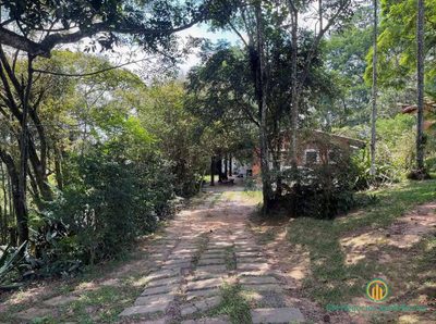 Loteamento e Condomínio, 2 hectares - Foto 1
