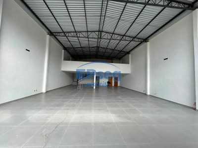 Loja-Salão, 348 m² - Foto 2