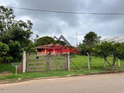 Terreno, 1 hectares - Foto 2