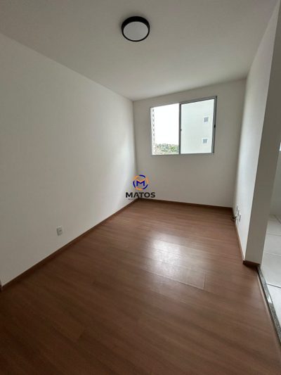 Apartamento, 2 quartos, 45 m² - Foto 2