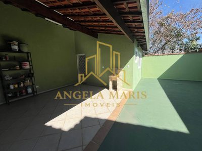Casa, 4 quartos, 160 m² - Foto 5