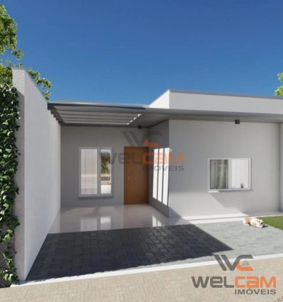 Casa, 3 quartos, 70 m² - Foto 3