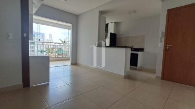 Apartamento, 2 quartos, 60 m² - Foto 2