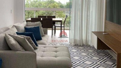 Apartamento, 3 quartos, 118 m² - Foto 4