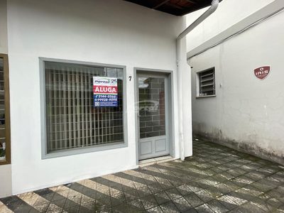 Loja-Salão, 30 m² - Foto 2