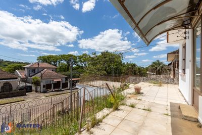 Casa, 2 quartos, 360 m² - Foto 3