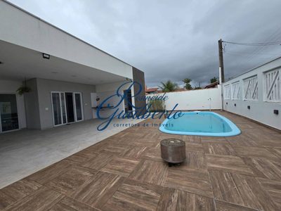 Casa, 3 quartos, 177 m² - Foto 3