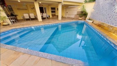 Sobrado, 4 quartos, 214 m² - Foto 2