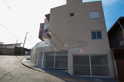Apartamento, 2 quartos, 50 m² - Foto 3
