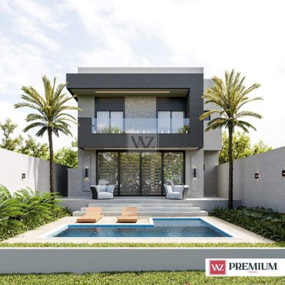 Casa, 3 quartos, 236 m² - Foto 3