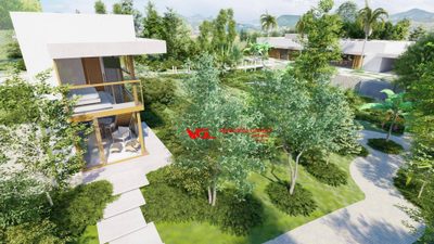 Loteamento e Condomínio, 4280 m² - Foto 1