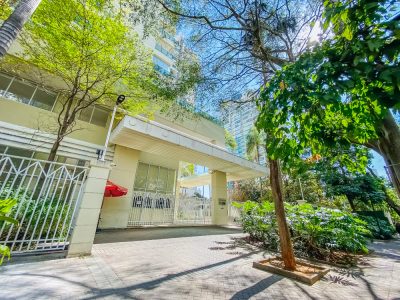Apartamento, 3 quartos, 200 m² - Foto 3