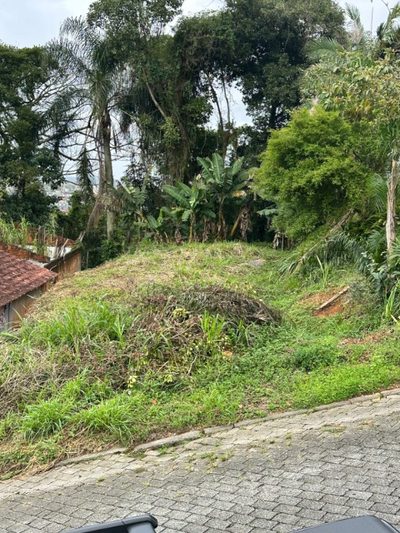 Terreno, 375 m² - Foto 1