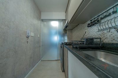 Apartamento, 2 quartos, 60 m² - Foto 2