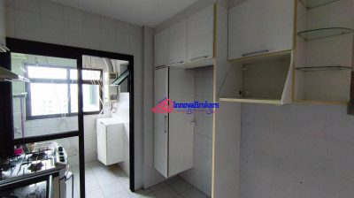 Apartamento, 3 quartos, 66 m² - Foto 5