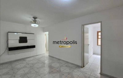Casa, 3 quartos, 190 m² - Foto 1