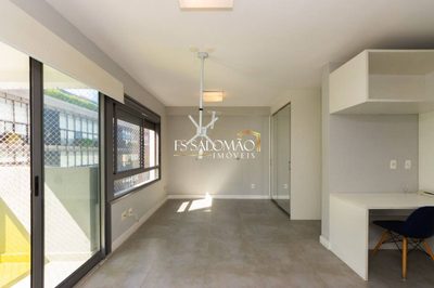 Kitnet-Studio, 33 m² - Foto 5