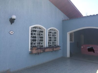 Casa, 3 quartos, 200 m² - Foto 3