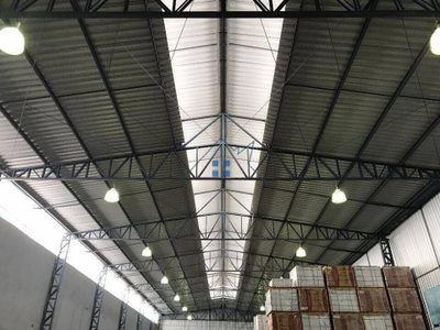 Prédio Inteiro, 1700 m² - Foto 4