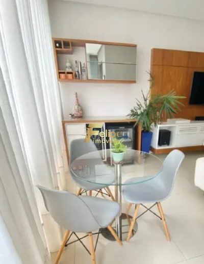 Apartamento, 3 quartos, 100 m² - Foto 1