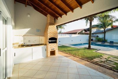 Casa, 6 quartos - Foto 3