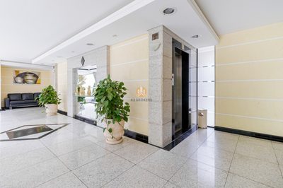 Apartamento, 4 quartos, 166 m² - Foto 3