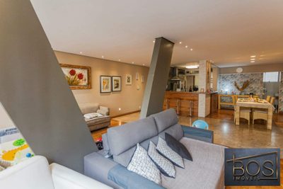 Apartamento, 3 quartos, 176 m² - Foto 1