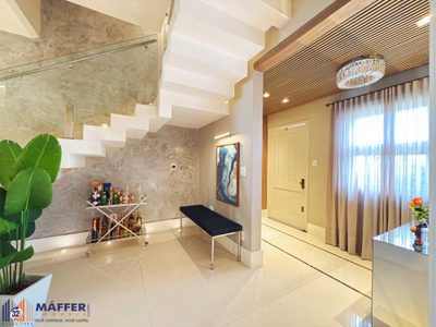 Casa, 3 quartos, 349 m² - Foto 3