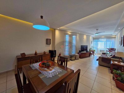 Apartamento, 3 quartos, 124 m² - Foto 5