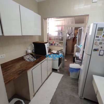 Apartamento, 2 quartos, 102 m² - Foto 3