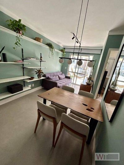Apartamento, 2 quartos, 54 m² - Foto 5